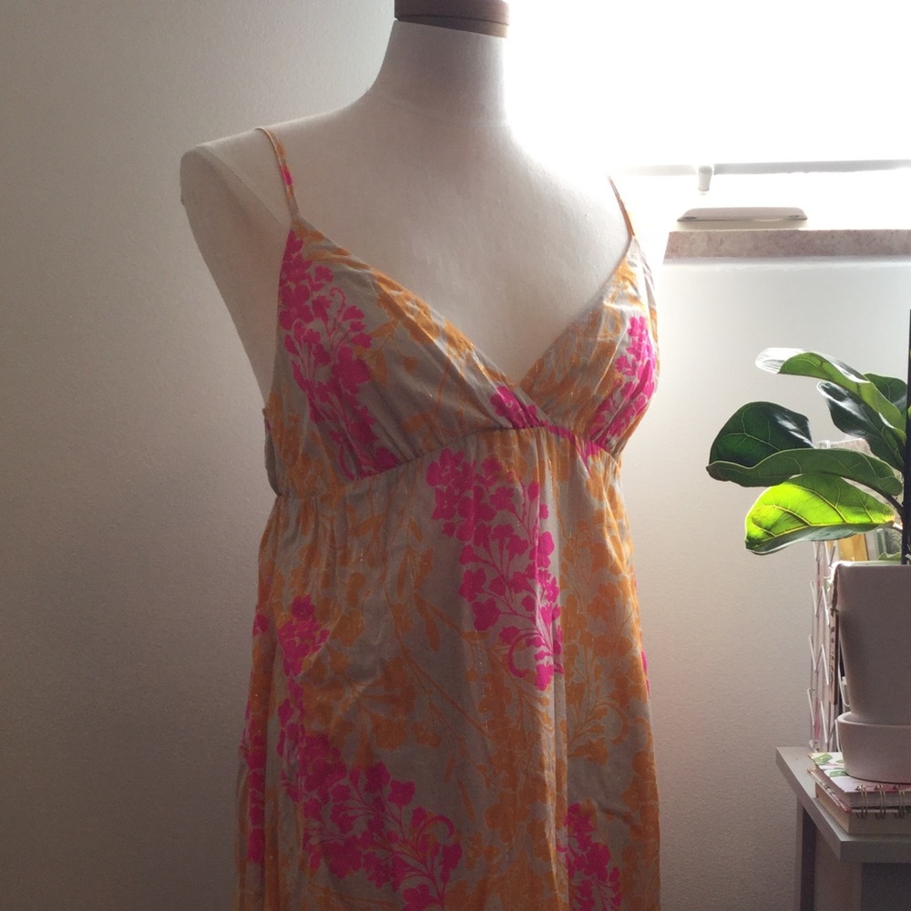 Old Navy Maxi 3 for $15 SALE
